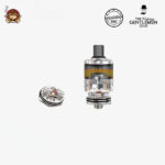 Bishop MTL RTA - The Vaping Gentlemen Club & Ambition Mods