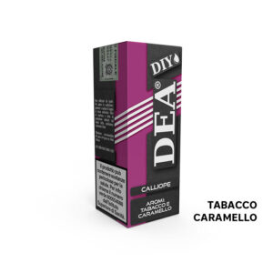 Calliope - Aroma Concentrato 10ml - Dea Flavor
