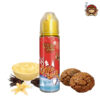 Christmas Custard Amaretto - Liquido Scomposto 20ml - Cyber Flavour