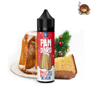 Pandoro - Liquido Scomposto 20ml - Vaplo