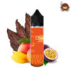 Moma Mango - Liquido Scomposto 20ml - Azhad