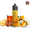 Baba - Liquido Scomposto 20ml - Vitruviano's Juice