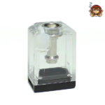 ETU boro tank per Billet Box / Supbox compatibile Voopoo Pnp e Vaporesso GTX coil