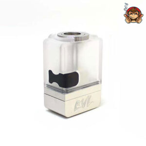 EVL Alien RBA - SXK