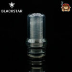 Drip Tip Fedor v2 - Blackstar - immagine 5