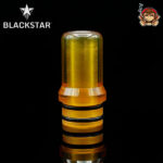 Drip Tip Fedor v2 - Blackstar - immagine 3