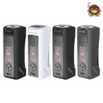 Finixx Box Mod 80W - Aspire Finixx Box Mod 80W - Aspire