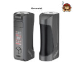 Finixx Box Mod 80W - Aspire Finixx Box Mod 80W - Aspire