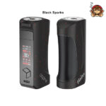 Finixx Box Mod 80W - Aspire Finixx Box Mod 80W - Aspire