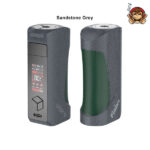 Finixx Box Mod 80W - Aspire Finixx Box Mod 80W - Aspire