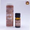 Lentini's Cigar aroma 10ml. - Synergy Vape / Blendfeel