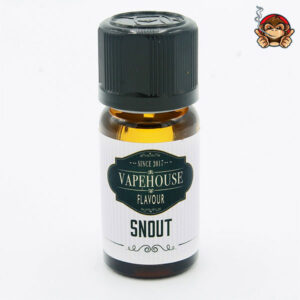 Snout - Aroma Concentrato 12ml - Vapehouse