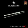 Ultimate MTL Coil Jig XL - BlackStar