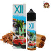 XII Illustri - Liquido Scomposto 20ml - Azhad