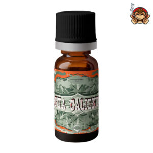 Agua Caliente - Aroma Concentrato 10ml - Officine Svapo