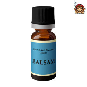 Balsam - Aroma 10ml - Officine Svapo