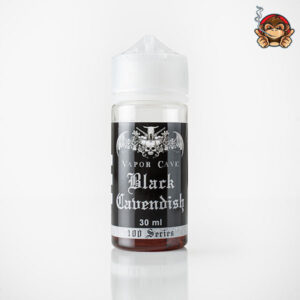 Black Cavendish - Aroma Concentrato 30ml - Vapor Cave