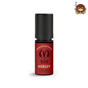 Burley - Aroma 10ml - Vaporificio by Black Note