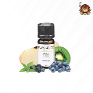 Dr Blue - Aroma Concentrato 10ml - Flavourage