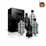 Expromizer V5 MTL RTA 2ml - Exvape Expromizer V5 MTL RTA 2ml - Exvape