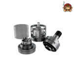 Expromizer V5 MTL RTA 2ml - Exvape Expromizer V5 MTL RTA 2ml - Exvape