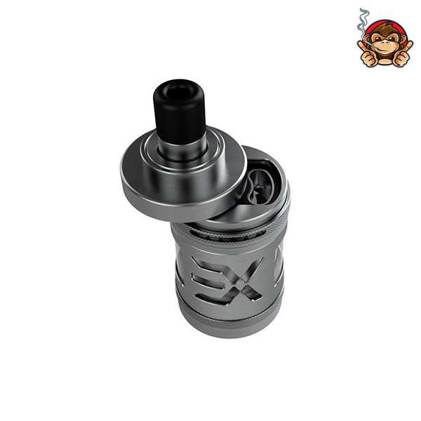 Expromizer V5 MTL RTA 2ml - Exvape Expromizer V5 MTL RTA 2ml - Exvape