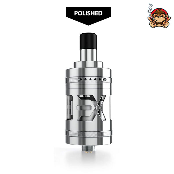 Expromizer V5 MTL RTA 2ml - Exvape Expromizer V5 MTL RTA 2ml - Exvape