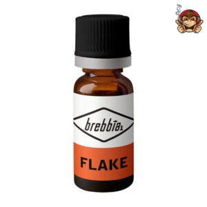 Flake - Aroma Concentrato 10ml - Brebbia