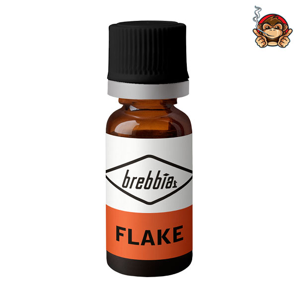 Flake - Aroma Concentrato 10ml - Brebbia Flake - Aroma Concentrato 10ml - Brebbia