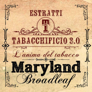 Maryland Broadleaf - Tabacchificio 3.0