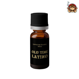 Old Time Latino - Aroma Concentrato 10ml - Officine Svapo