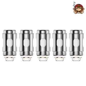 Coil di ricambio Sceptre S 0,25 ohm (5 pezzi) - Innokin