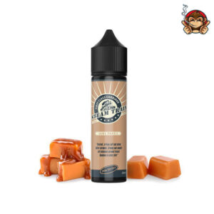 Sans Pareil - Liquido Scomposto 20ml - Steam Train