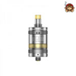 Trio MTL RTA - ZQ Vapor