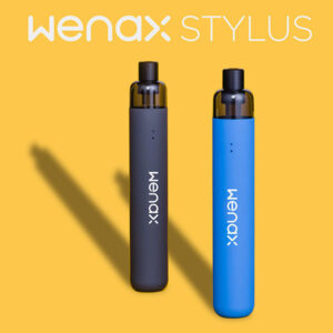Wenax Stylus Pod Mod - Geek Vape