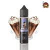 Creamy Mocha - Liquido Scomposto 20ml - Cloud Ninja