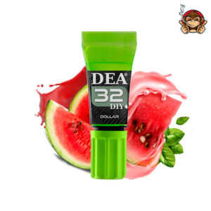 Dollar - Aroma Concentrato 10ml - Dea Flavor