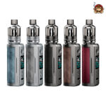 Drag X Plus Kit 100W - Voopoo
