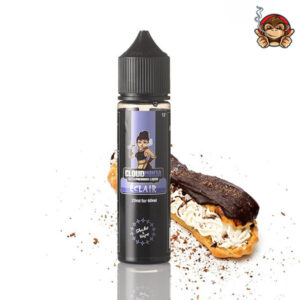 Eclair - Liquido Scomposto 20ml - Cloud Ninja