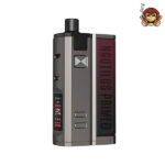 Nautilus Prime X Pod Mod - Aspire