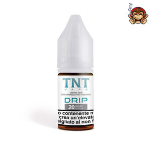 Nicotina 70/30 - TNT Vape