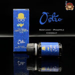 Ostro - Aroma Concentrato 11ml - The Vaping Gentlemen Club Ostro - Aroma Concentrato 11ml - The Vaping Gentlemen Club Image