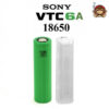 Sony VTC6A batteria ricaricabile 18650 3000mah 30A