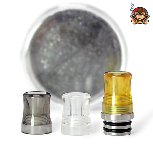 Drip Tip 415 Four One Five attacco 510 - SXK