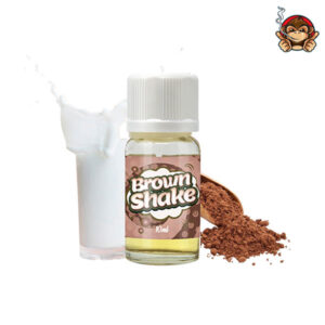 Brown Shake - Aroma Concentrato 10ml - Super Flavor