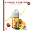 Caramel Custard - Aroma Concentrato 10ml - Valkiria