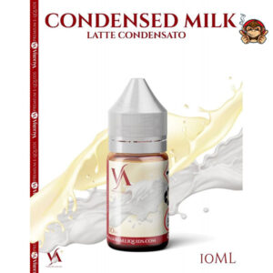 Condensed Milk - Aroma Concentrato 10ml - Valkiria