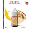 Crepes - Aroma Concentrato 10ml - Valkiria