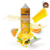 Custard Appeel - Liquido Scomposto 20ml - Dainty's