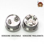 Deck migliorato per Fev 4.5S+ Deck migliorato per Fev 4.5S+